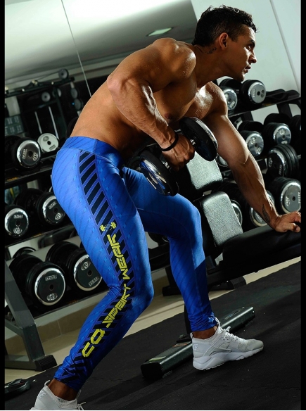 Men's Athletic Apparel