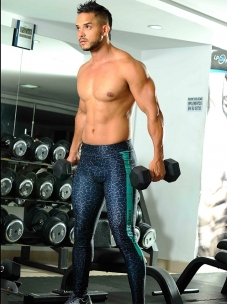 Men's Training Apparel