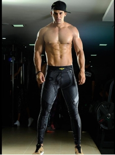 Mallas Atléticas Masculinas
