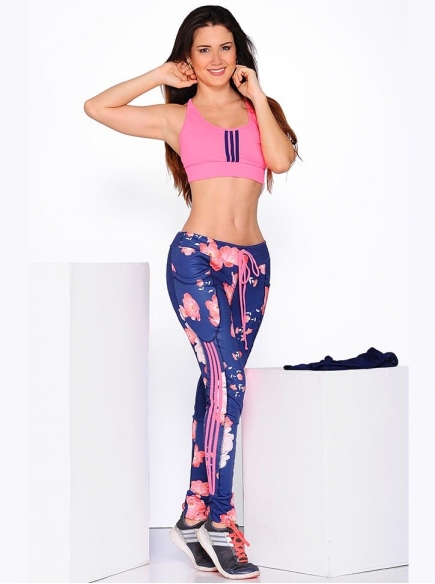 Female Joggers Outfit