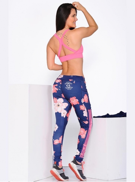Female Joggers Outfit