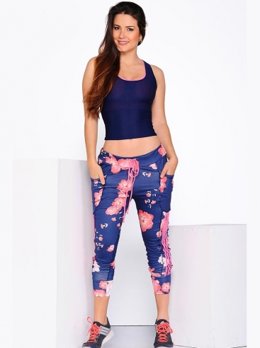 Female Joggers Outfit