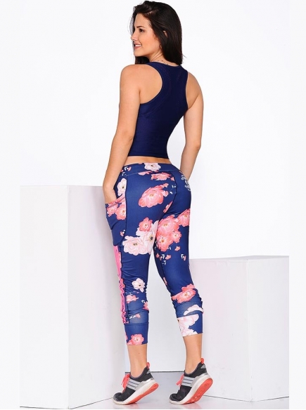 Female Joggers Outfit