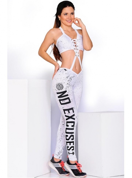 Women's Athletic Suits