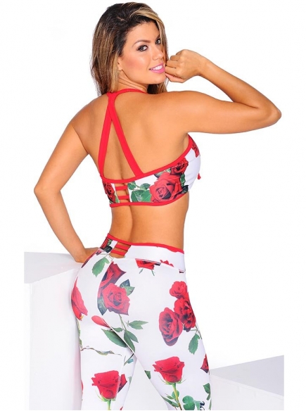 Women's Athletic Suits