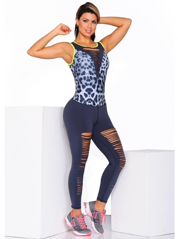 Unique Jumpsuits