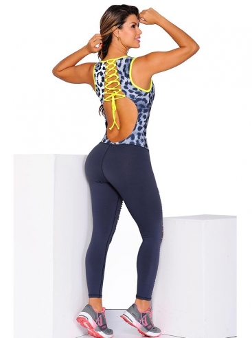 Unique Jumpsuits