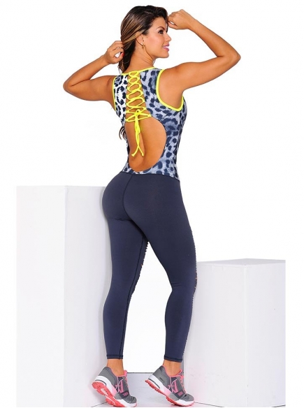 Unique Jumpsuits
