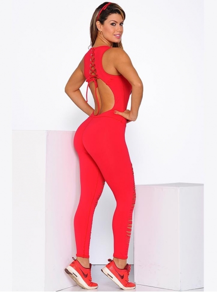 Unique Jumpsuits