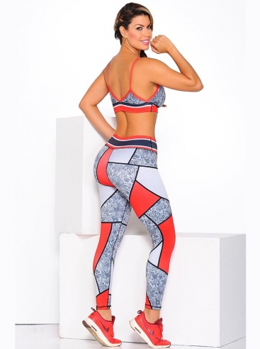 Sports Running Set