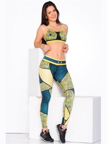 Conjunto Deportivo Para Correr
