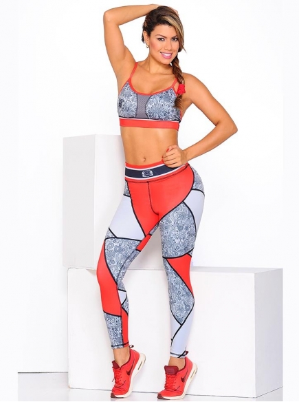 Sports Running Set