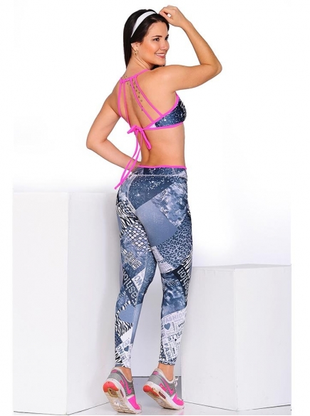 Exercise Suit