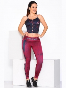 Women's Active Tank Tops Outfit