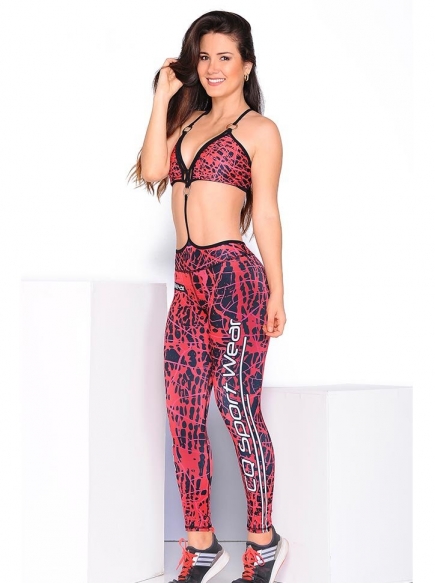 Exercise Suit