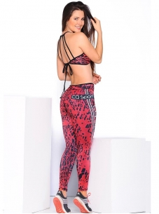 Traje De Ejercicio 2