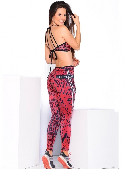 Exercise Suit