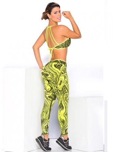 Exercise Suit