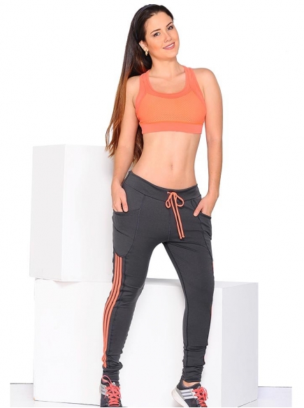 Women's Exercise Wear