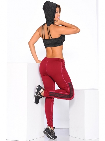 Outfit Deportivo Femenino