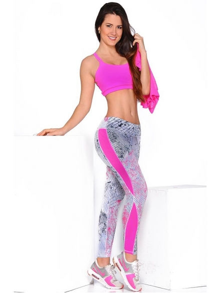 Women's Gym Wear Sets
