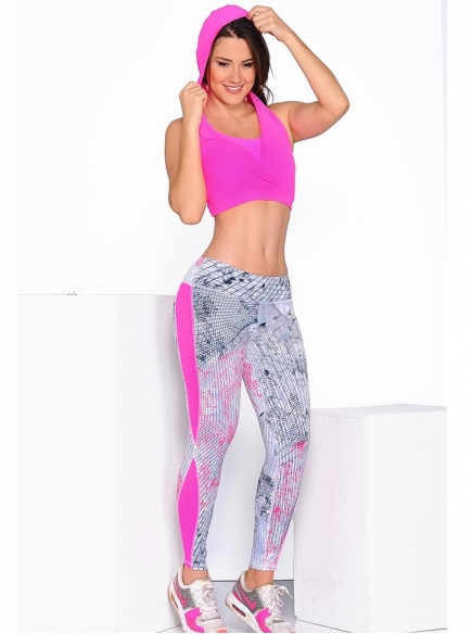 Women's Gym Wear Sets