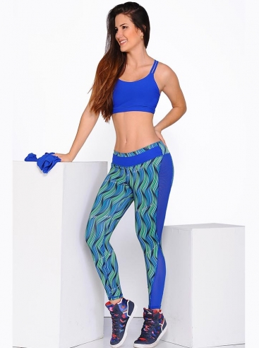 Outfits De Gimnasio Para Mujer