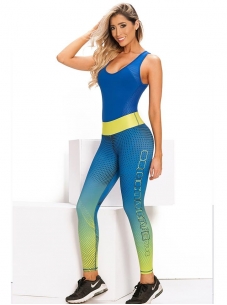 Outfit Fitness