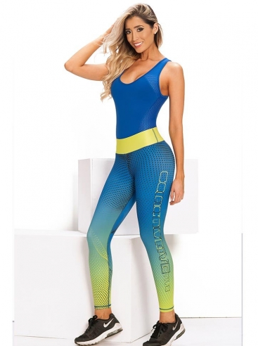 Outfit Fitness