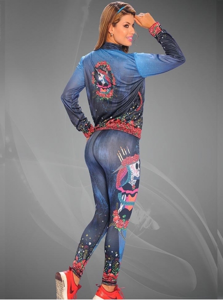 Training Jumpsuits