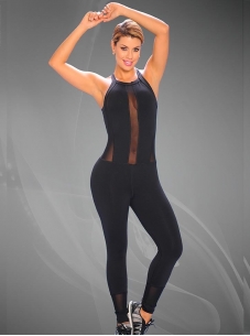 Trajes Funcionales