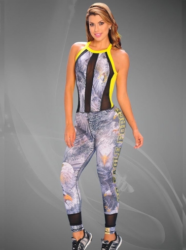 Trajes Funcionales