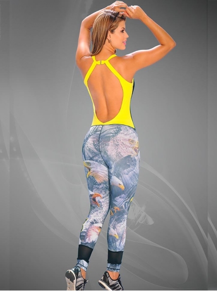 Trajes Funcionales
