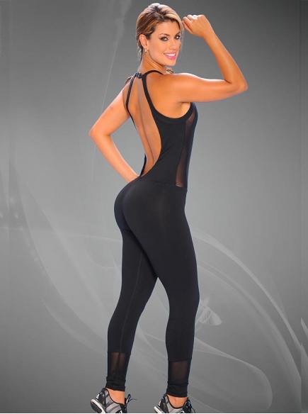 Functional Suits