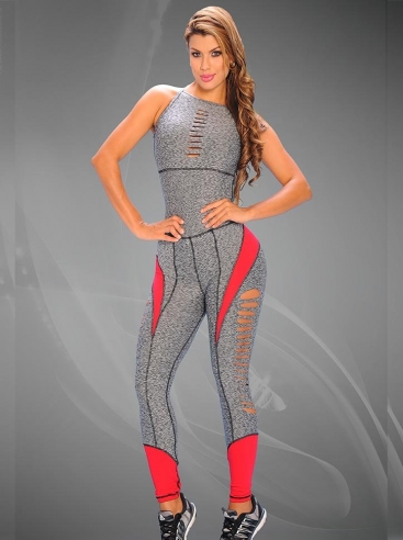 Women's Sports Suits