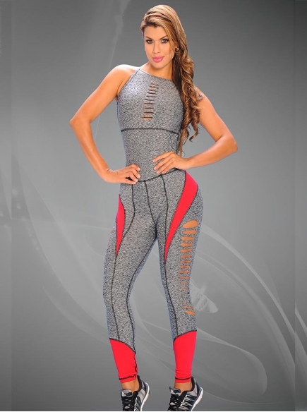 Trajes Sport Para Mujer