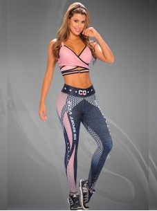 Conjunto Para Entrenar