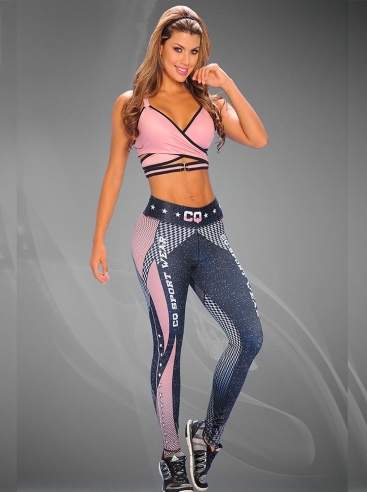 Training Outfit