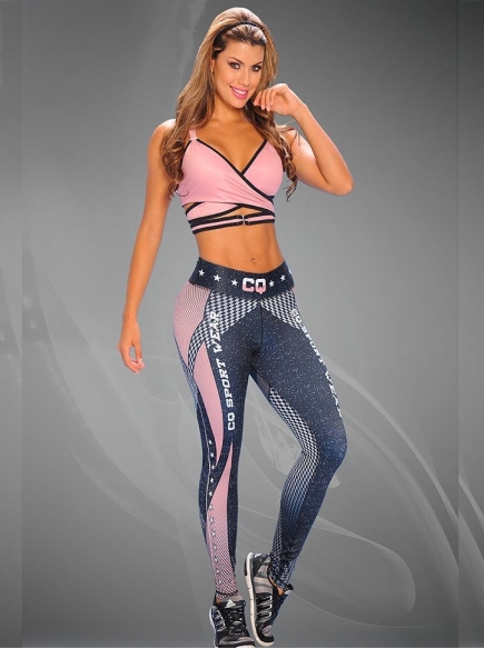 Conjunto Para Entrenar