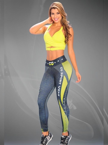 Conjunto Para Entrenar