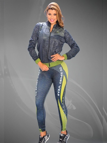 Training Outfit