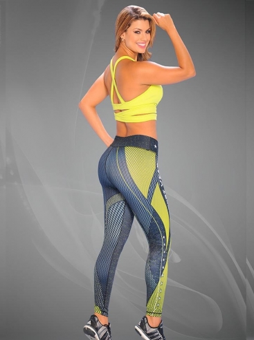 Conjunto Para Entrenar