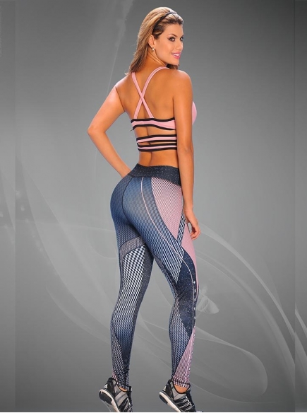 Conjunto Para Entrenar