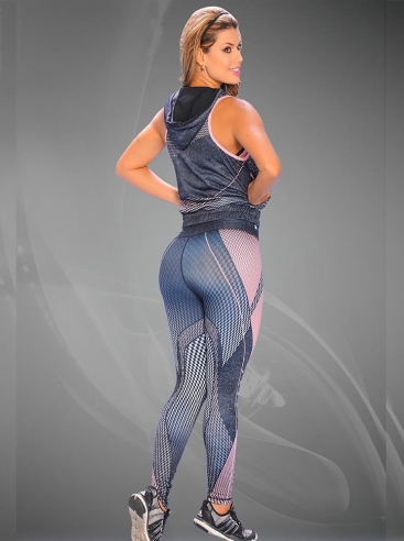Conjunto Para Entrenar