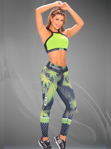 Cool Athletic Outfits