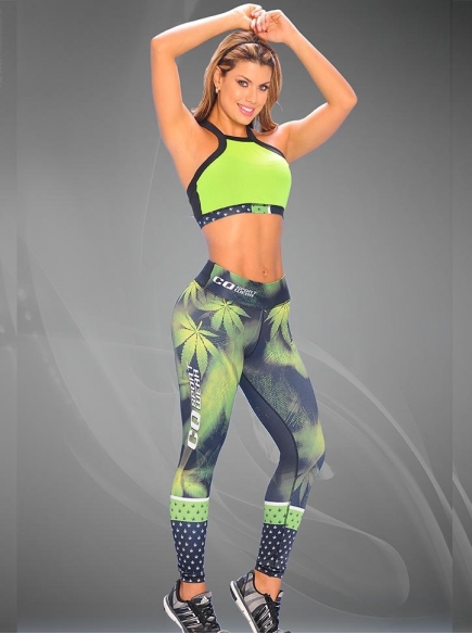 Outfits Atléticos Geniales