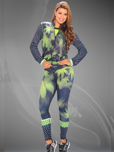 Outfits Atléticos Geniales