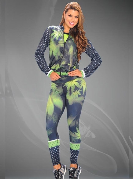 Outfits Atléticos Geniales