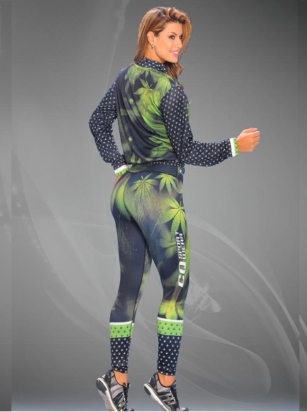 Outfits Atléticos Geniales