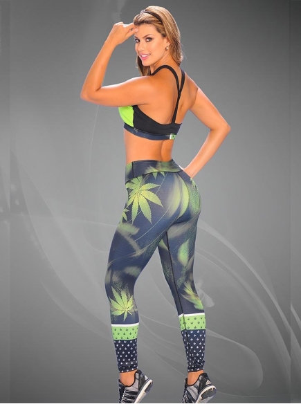 Cool Athletic Outfits